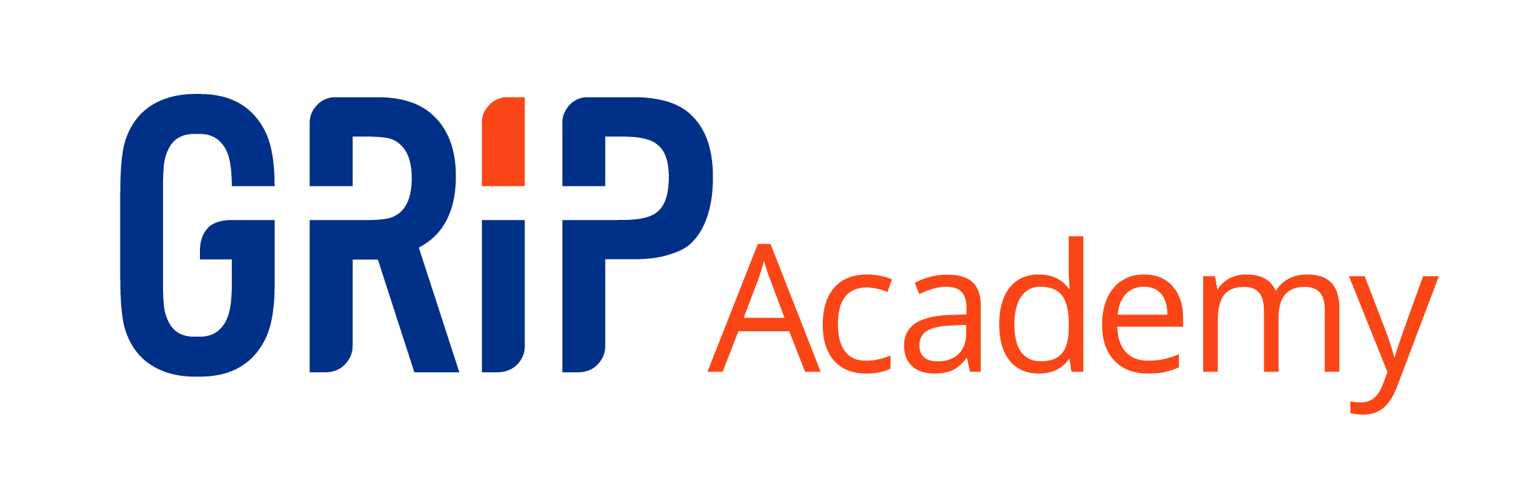 GRIP Academy logo